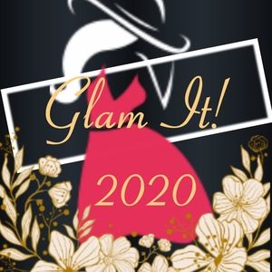 Meet your Posher, Katherine